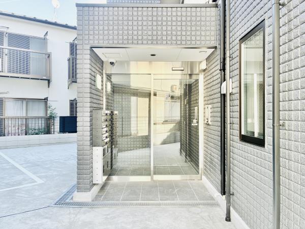 ミューズ新小岩の画像2