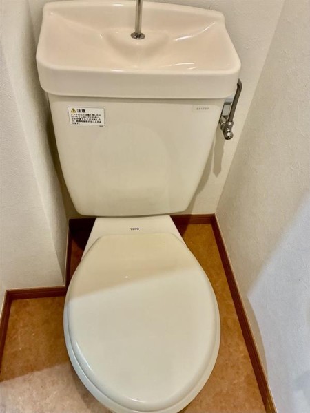 しむらハイツの画像12