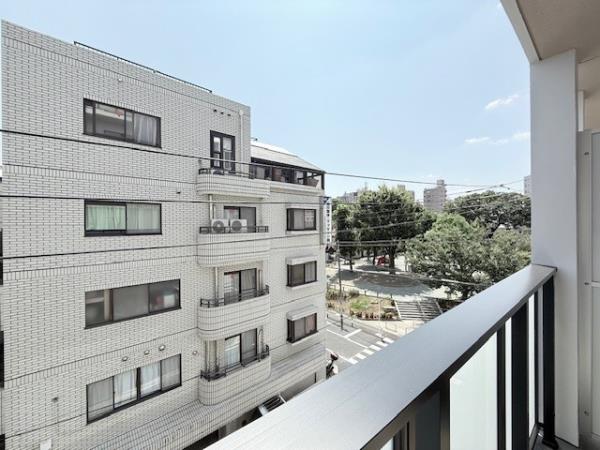 ジオエント駒込の画像8