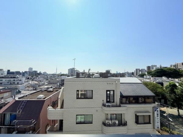 ジオエント駒込の画像8