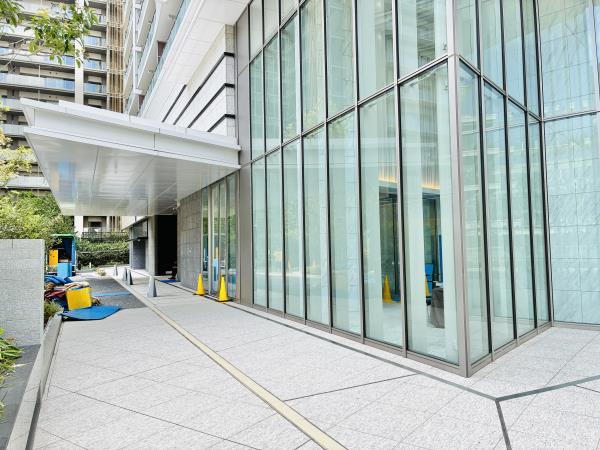 HARUMI FLAG PARK VILLAGE T棟の画像10
