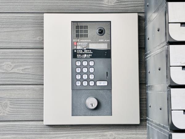 KeyLink北馬込の画像13