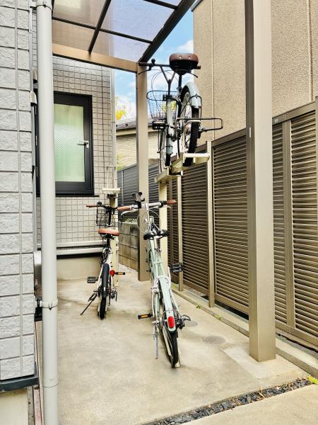 KeyLink北馬込の画像14