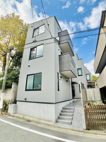 KeyLink北馬込の画像9