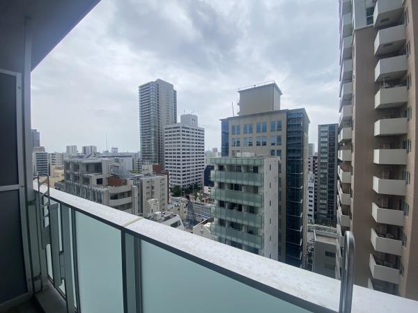 大阪ひびきの街ザ・サンクタスタワーの画像8