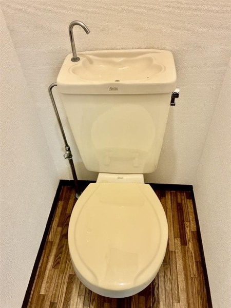 ニューシムラハイツの画像11