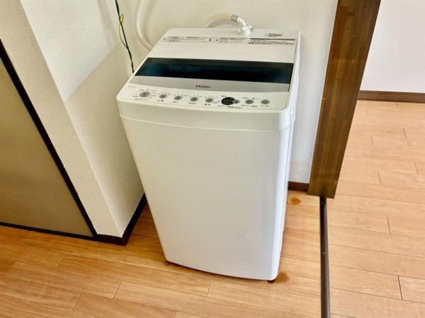 ニューシムラハイツの画像9