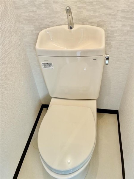 ニューシムラハイツの画像12