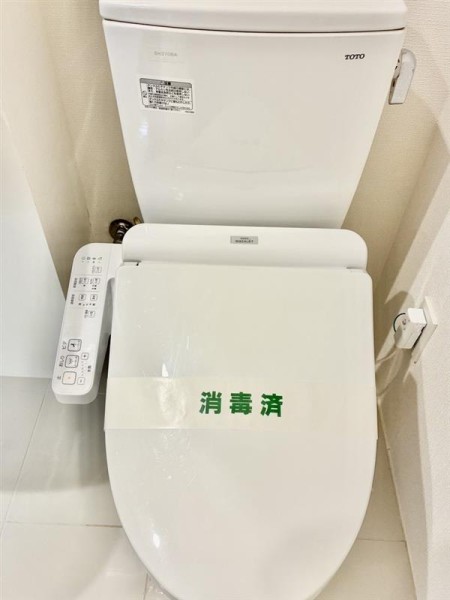 PASEO学芸大学の画像13