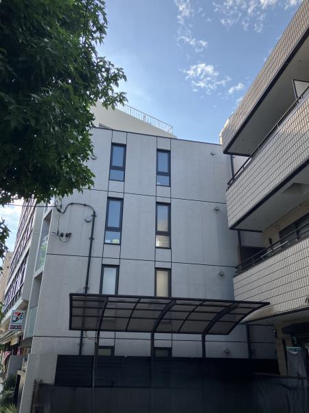 PASEO学芸大学の画像10