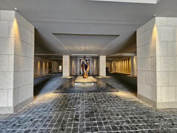 グラングリーン大阪THE　NORTH　RESIDENCEの画像9