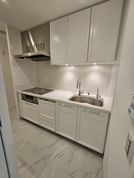 グラングリーン大阪THE　NORTH　RESIDENCEの画像5
