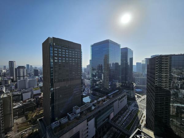 グラングリーン大阪THE　NORTH　RESIDENCEの画像8