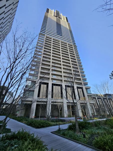 グラングリーン大阪THE　NORTH　RESIDENCEの画像10