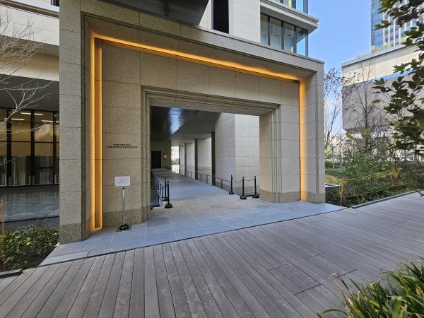 グラングリーン大阪THE　NORTH　RESIDENCEの画像2