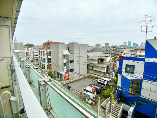 プラウド代々木初台の画像8
