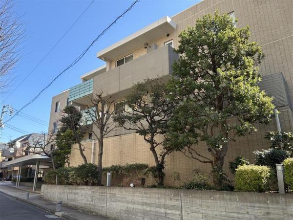 プラウド代々木初台の画像10