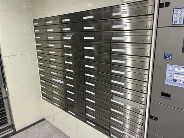 ロアール茅場町の画像12