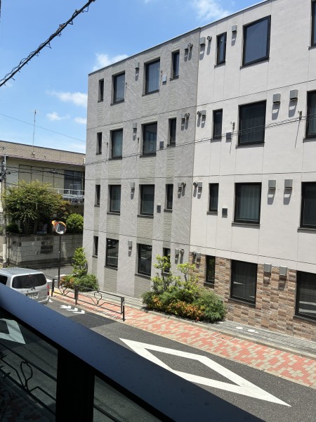 ビューテラス茗荷谷の画像8