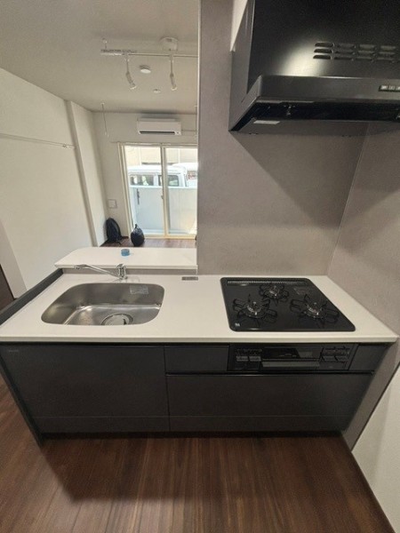The Shinagawa East Residenceの画像5