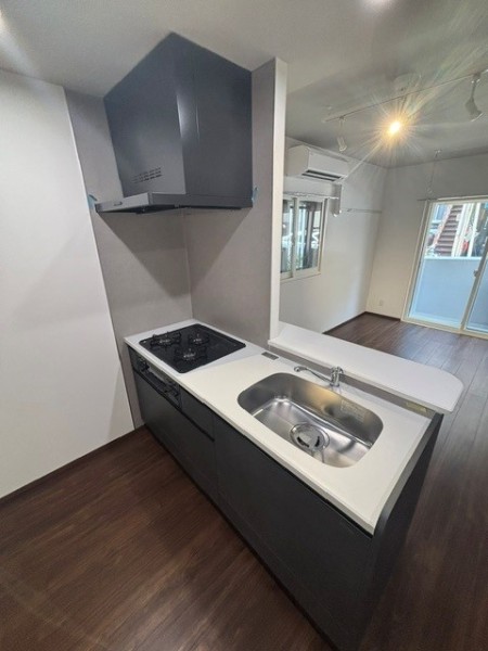 The Shinagawa East Residenceの画像5