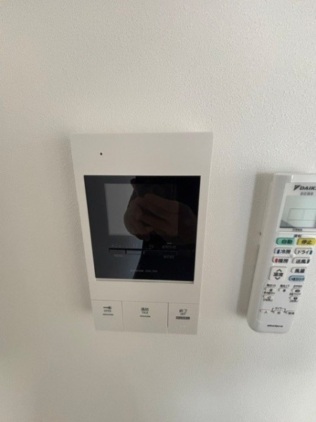 The Shinagawa East Residenceの画像13