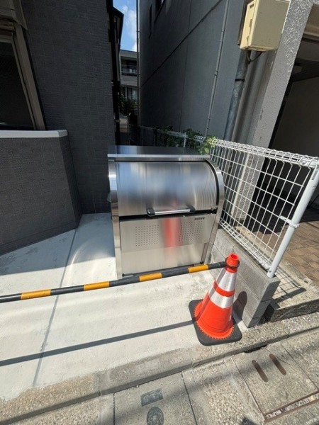 The Shinagawa East Residenceの画像13