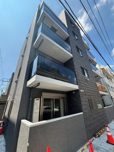 The Shinagawa East Residenceの画像14