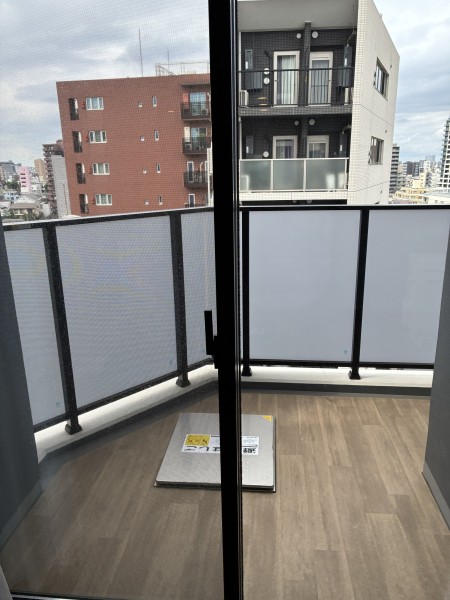 クリオ市谷薬王寺の画像8