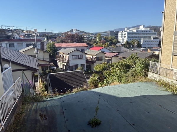 外観図