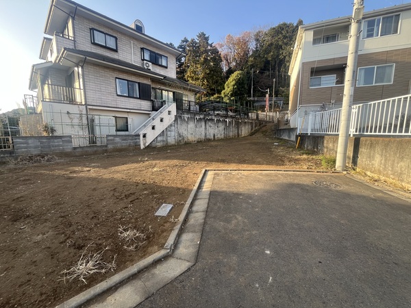 建築プランについてもご相談ください！