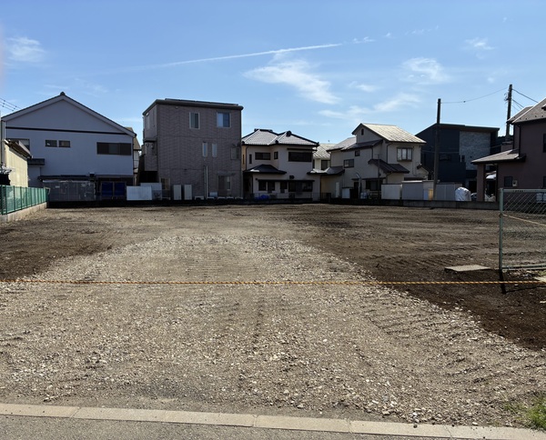 土地面積９２６．５９平方メートル