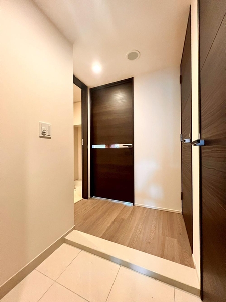 スタイリッシュなデザインで、あなたの憧れのマンション生活をサポートします。