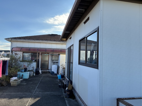 屋上兼３階部分