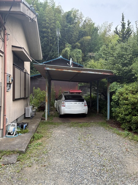 建築条件はございませんので、お好きなハウスメーカーで建築可能。