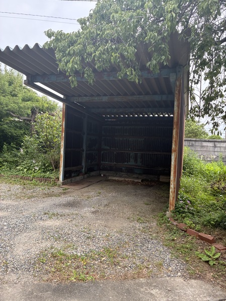 小屋
