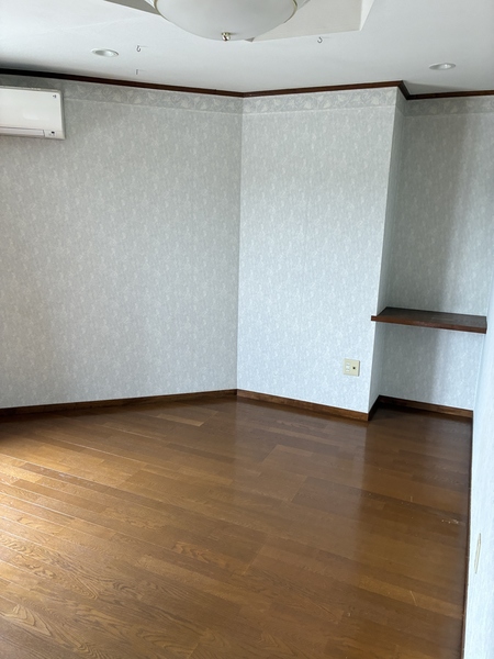 【３階】