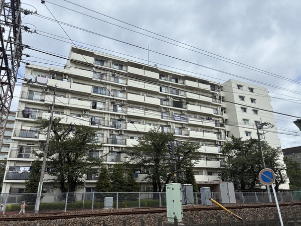 小田急江ノ島線「東林間」駅　徒歩２分