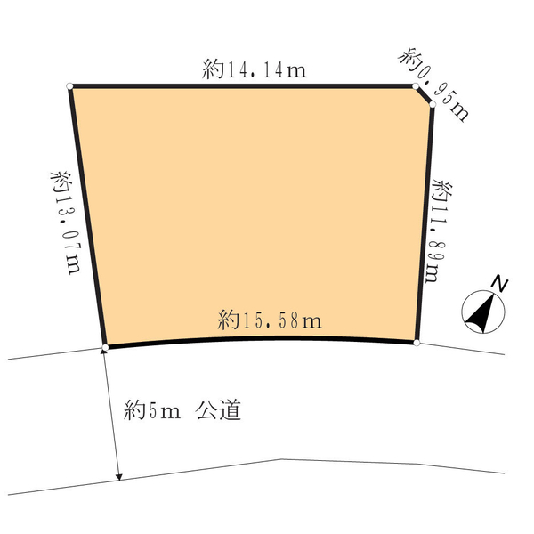 敷地図