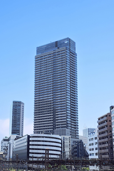 【物件外観】