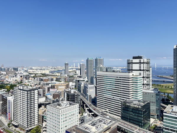【眺望】