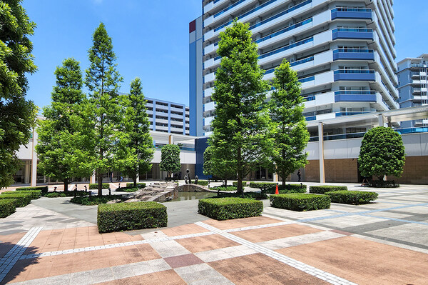 共用部