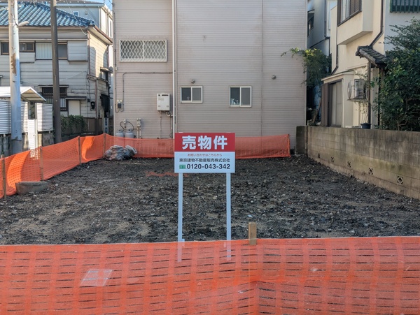 外観図