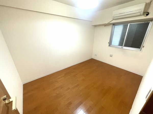 洋室約６．０帖
