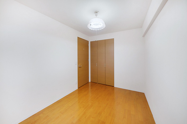 洋室約６．０帖
