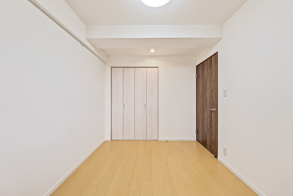 洋室約５．５帖