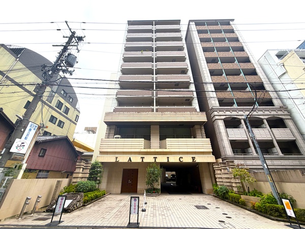 【外観】８月２６日撮影