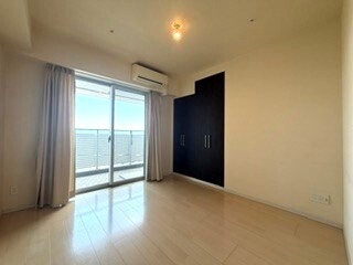 北東側洋室約８帖　２０２６／９／１撮影