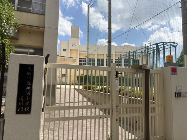 小学校　２０２６／９／１撮影