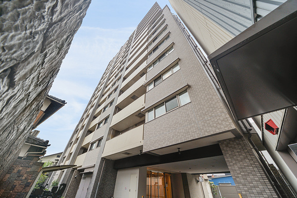 外観　【２０２６年９月撮影】